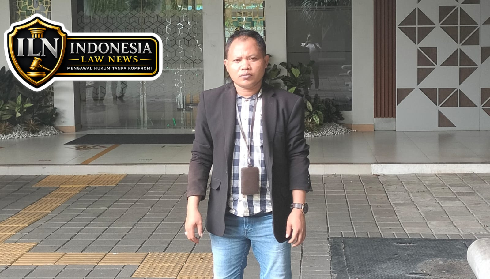 KAKI Jatim Dukung Presiden Prabowo Naikkan Status Pangkat Seluruh Kapolda Berbintang 3 dan Wakapolda Bintang 2, Demi Integritas Polri
