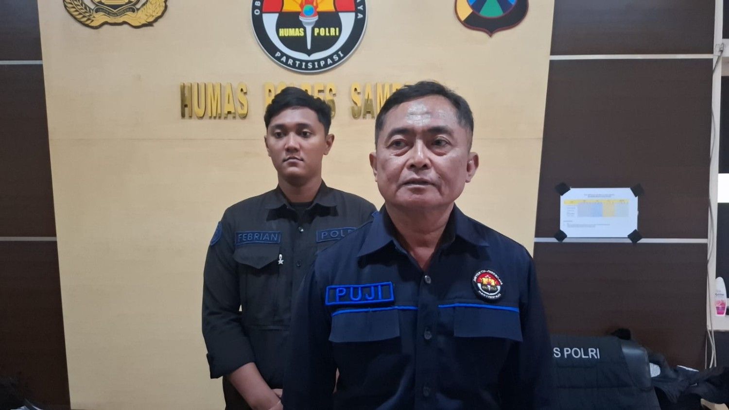 Polres Sampang Tegaskan Penanganan Kasus Video Syur di Omben Berjalan Sesuai Prosedur