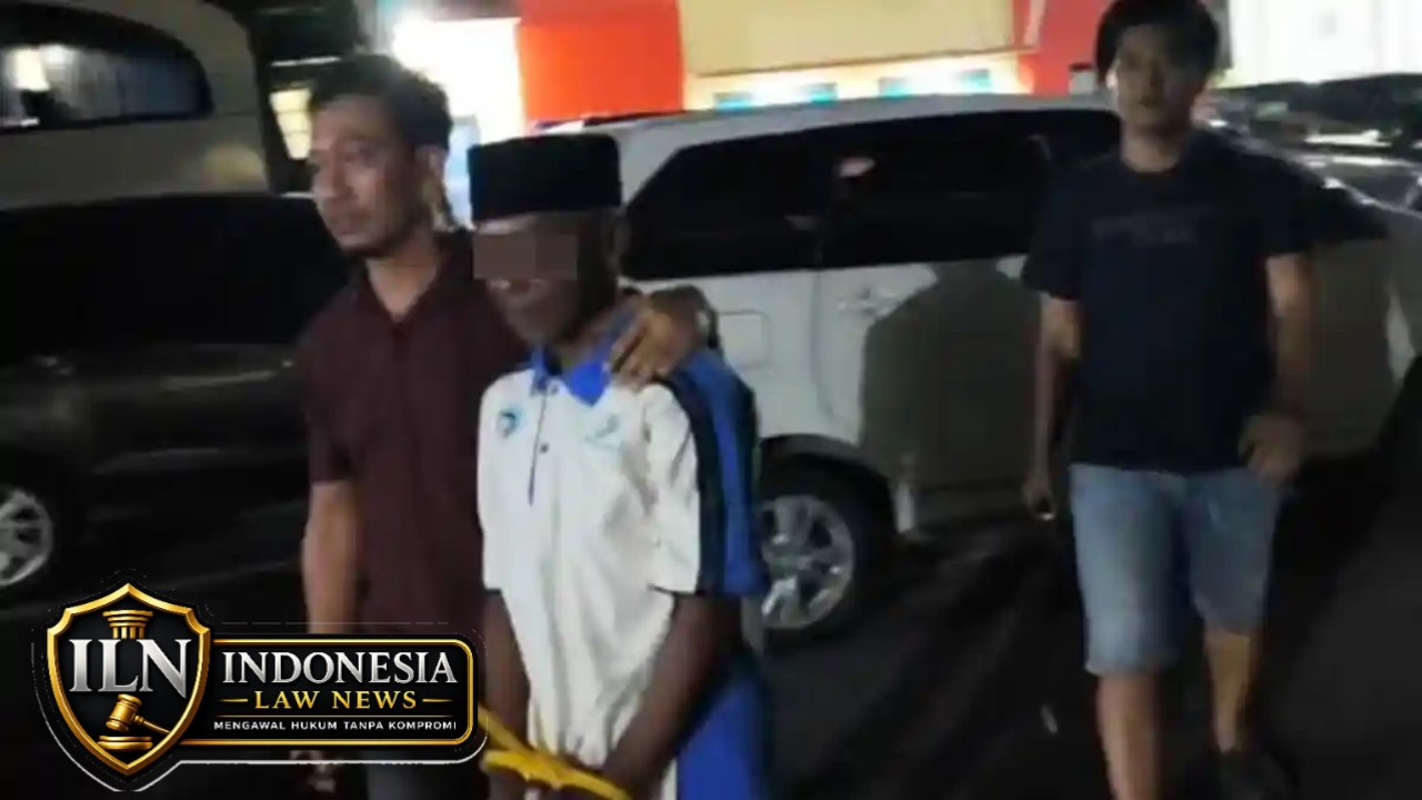 Di Balik Dalih Ajari Naik Motor, Polisi Bongkar Dugaan Kejahatan Seksual di Bangkalan