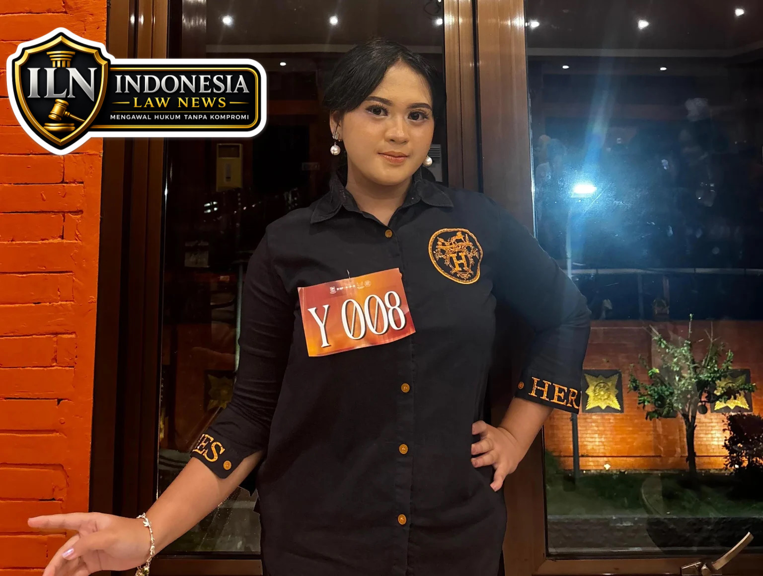 Alfridha Massayu Putrisena Ikuti Technical Meeting Gus Yuk 2026, Nomor Peserta Y008