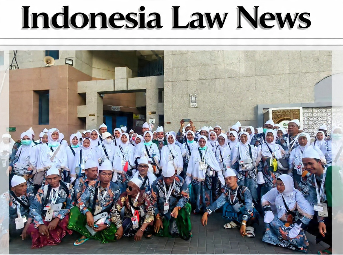 Menelusuri Jejak Dakwah Rasulullah ﷺ: Jamaah KBIHU Al-Gratis Ikuti Ziarah Spiritual di Kota Makkah