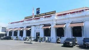 Kasat PPA dan PPO Polrestabes Surabaya Bantah adanya pemberitaan yang beredar Klaim Permintaan Uang Rp3 Juta, 