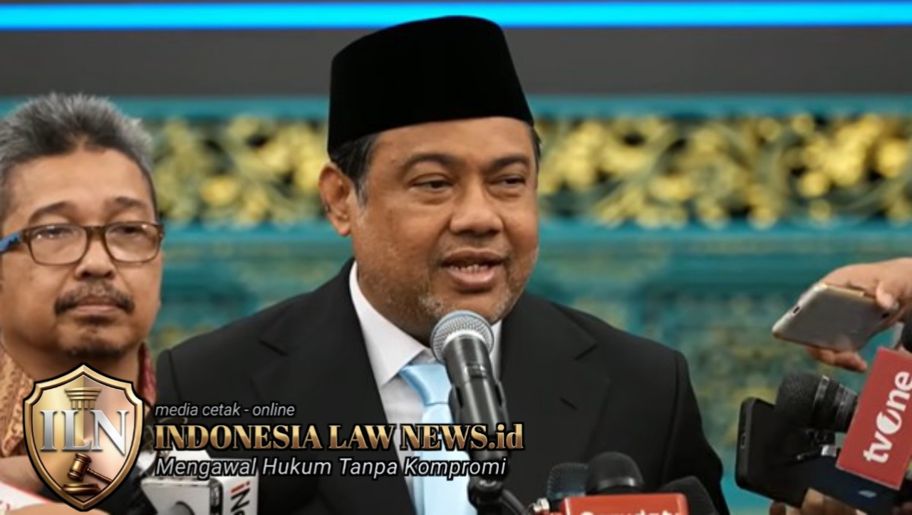 Presiden KSPI Said Iqbal Apresiasi Peran Polri, Ucapkan Selamat Hari Bhayangkara ke-80