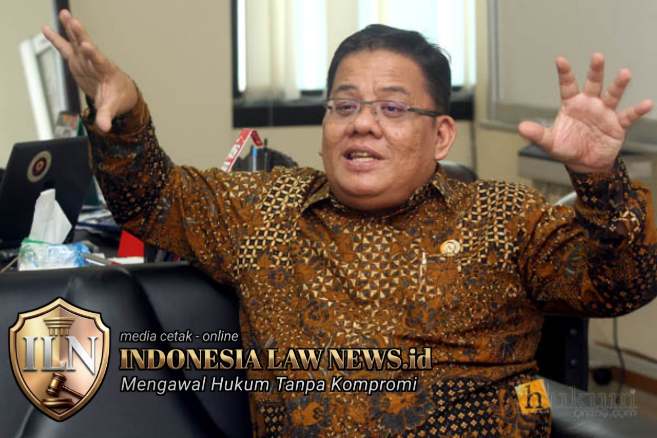 Prof. Adrianus Meliala: Survei Litbang Kompas Jadi Momentum Evaluasi dan Penguatan Kinerja Kepolisian
