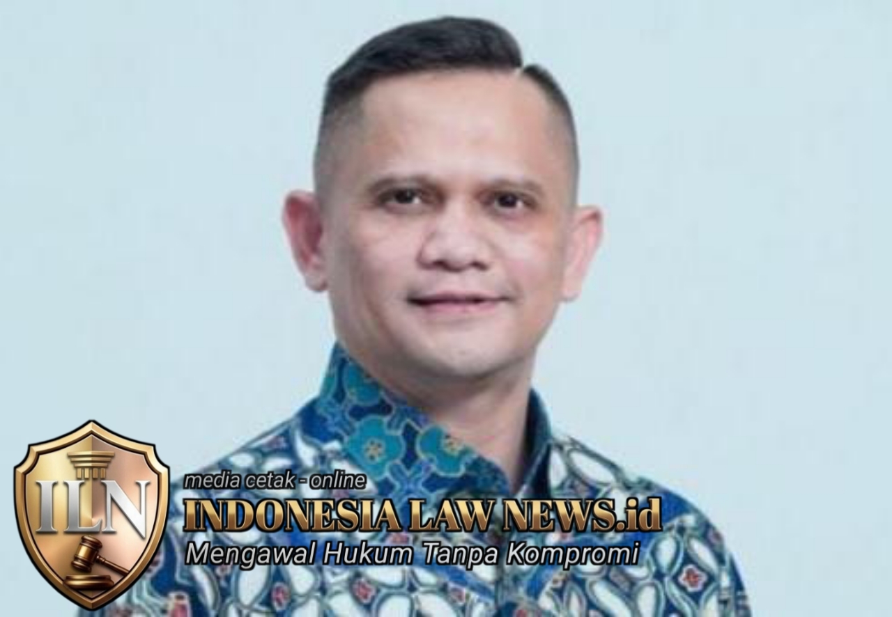 Ketua MKD DPR RI Nazaruddin Degam: Kepercayaan Publik 82,4 Persen Jadi Kado Terindah bagi Polri di HUT Bhayangkara ke-80