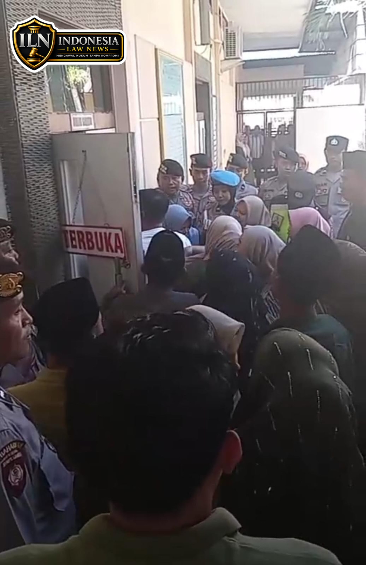 Keluarga Korban Kecewa Berat atas Vonis Kasus Pembunuhan Berencana Ustaz Munaha, Kuasa Hukum Nilai Jauh dari Rasa Keadilan