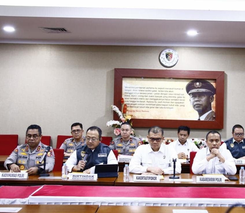 Pakar Energi Dukung Polri Usut Dugaan Korupsi Pasokan Batu Bara PLTU yang Ditaksir Rugikan Negara Rp5 Triliun