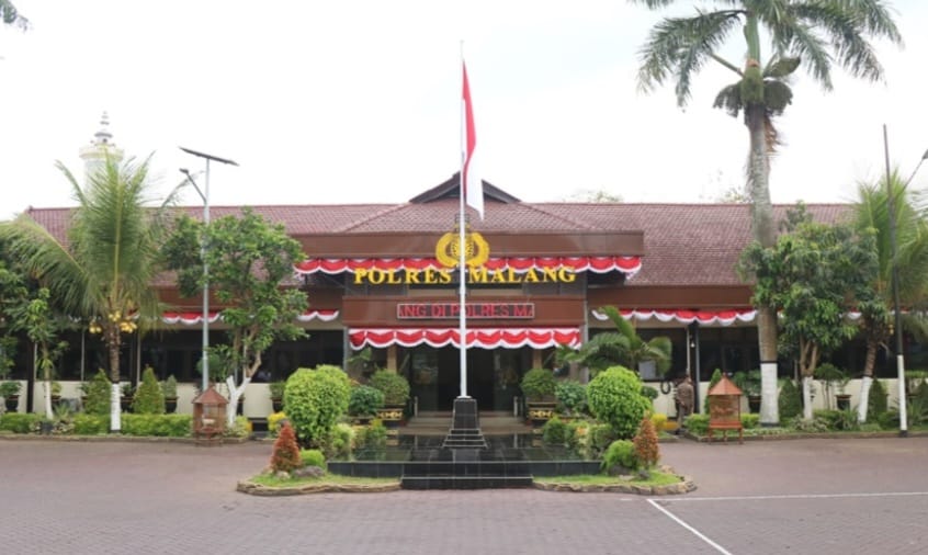 Diduga Cabuli Enam Santriwati di Ponpes Al Falah Bantur, AMI Soroti Penangguhan Penahanan Terduga Pelaku