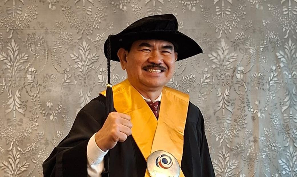 Pakar Hukum: Semua Warga Negara Sama di Hadapan Hukum